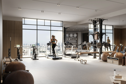 3 bedrooms Apartment in Can Tho, Vietnam No. 85011 8