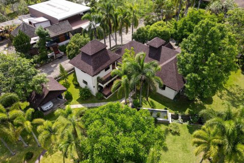 3 bedrooms House in Chiang Mai, Thailand No. 97777 2