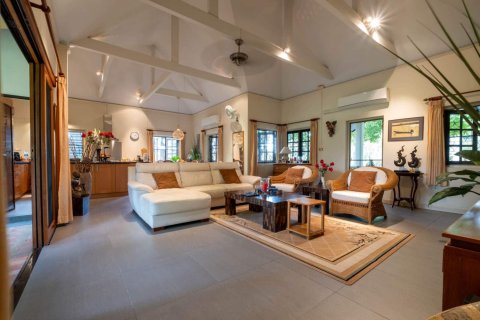 3 bedrooms House in Chiang Mai, Thailand No. 97777 7