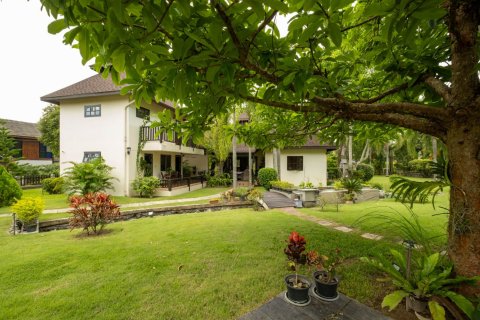 3 bedrooms House in Chiang Mai, Thailand No. 97777 3