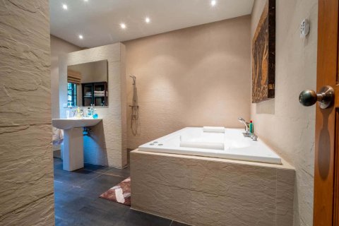 3 bedrooms House in Chiang Mai, Thailand No. 97777 17