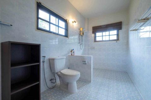 3 bedrooms House in Chiang Mai, Thailand No. 97777 16