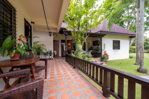 3 bedrooms House in Chiang Mai, Thailand No. 97777 15