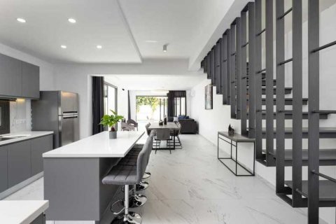 4 chambres House à Larnaca, Cyprus No. 30696 5