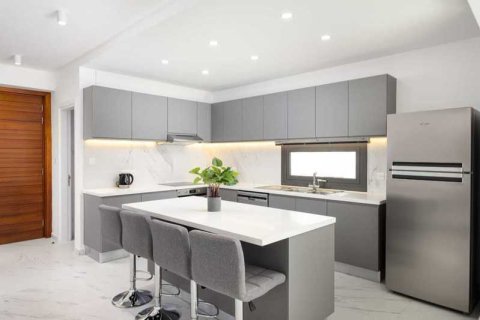 4 chambres House à Larnaca, Cyprus No. 30696 4