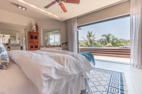 4 bedrooms Apartment in Tamarin, Mauritius No. 60853 7