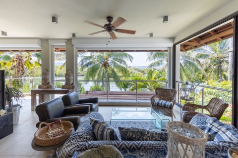 4 bedrooms Apartment in Tamarin, Mauritius No. 60853 4