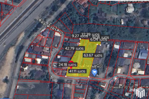 Land in Chiang Mai, Thailand No. 97845 7