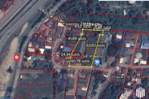 Land in Chiang Mai, Thailand No. 97845 1