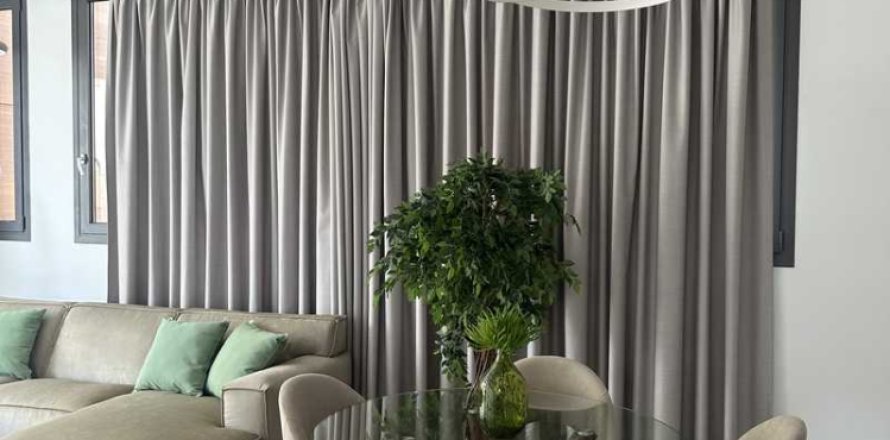 2 bedrooms Apartment in Germasogeia, Cyprus No. 80958