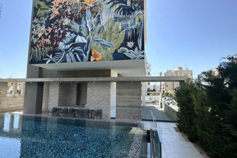 2 bedrooms Apartment in Germasogeia, Cyprus No. 80958 8