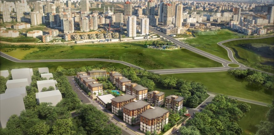 Квартира с 3 спальнями в An Lao, Вьетнам №14431