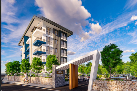 3 dormitorios Apartment en My Thanh, Vietnam No. 13228 2