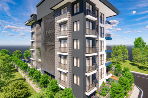 3 dormitorios Apartment en My Thanh, Vietnam No. 13228 1