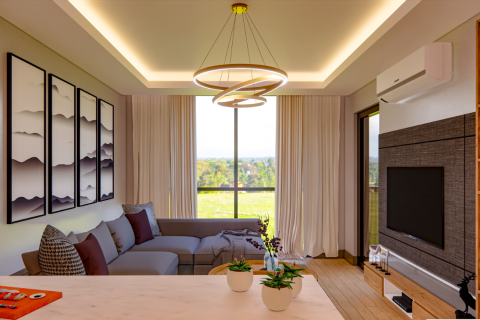 3 dormitorios Apartment en My Thanh, Vietnam No. 13228 4