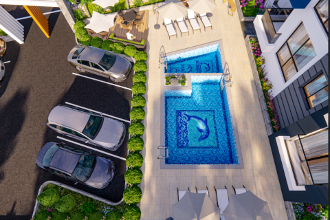 3 dormitorios Apartment en My Thanh, Vietnam No. 13228 3