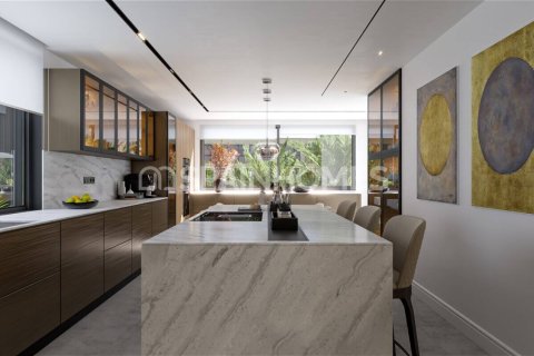 4 bedrooms Apartment in Duc Tan, Vietnam No. 88157 6