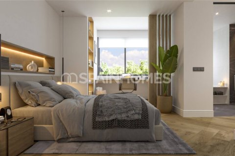 4 bedrooms Apartment in Duc Tan, Vietnam No. 88157 15