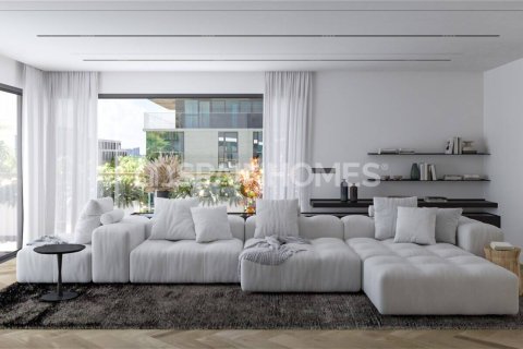 4 bedrooms Apartment in Duc Tan, Vietnam No. 88157 4