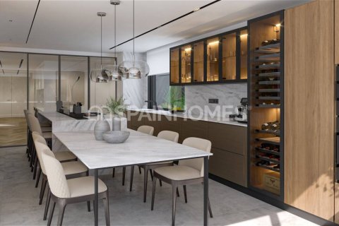 4 bedrooms Apartment in Duc Tan, Vietnam No. 88157 7