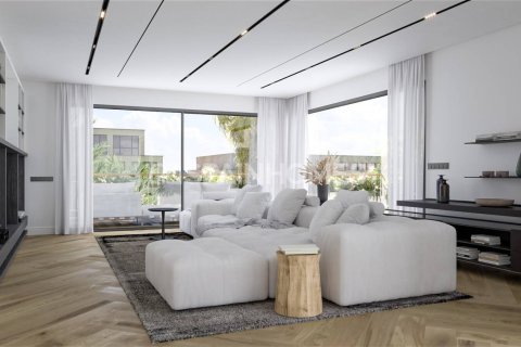 4 bedrooms Apartment in Duc Tan, Vietnam No. 88157 3