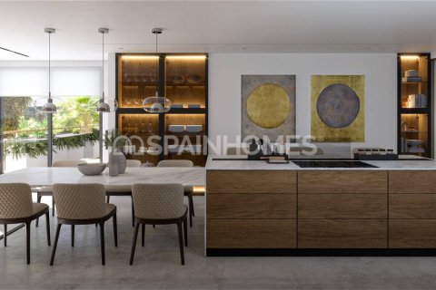 4 bedrooms Apartment in Duc Tan, Vietnam No. 88157 9