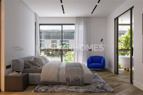 4 bedrooms Apartment in Duc Tan, Vietnam No. 88157 11