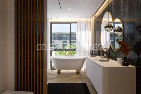 4 bedrooms Apartment in Duc Tan, Vietnam No. 88157 14