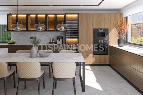 4 bedrooms Apartment in Duc Tan, Vietnam No. 88157 8