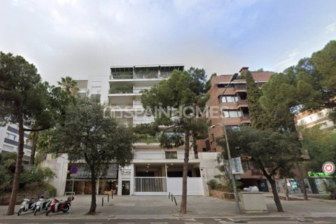 4 dormitorios Apartment en Barcelona, Spain No. 88157