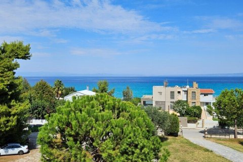 3 bedrooms Maisonette in Chalkidiki, Greece No. 55278 2