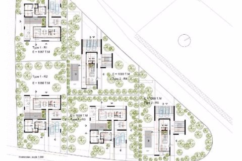 3 bedrooms Villa in Pegeia, Cyprus No. 36825 12