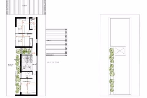 3 bedrooms Villa in Pegeia, Cyprus No. 36825 14