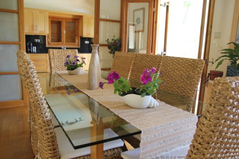 5 bedrooms Villa in Kranidi, Greece No. 108058 12