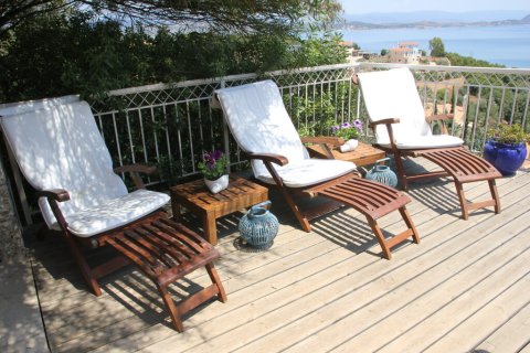 5 bedrooms Villa in Kranidi, Greece No. 108058 18