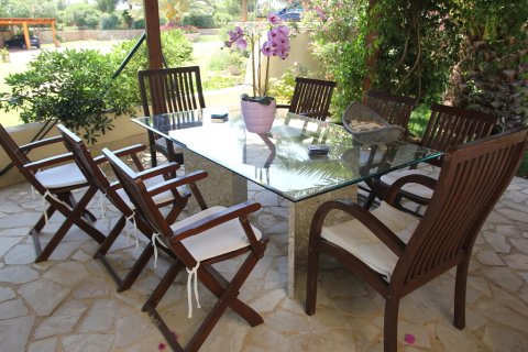 5 bedrooms Villa in Kranidi, Greece No. 108058 21