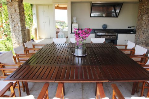 5 bedrooms Villa in Kranidi, Greece No. 108058 20