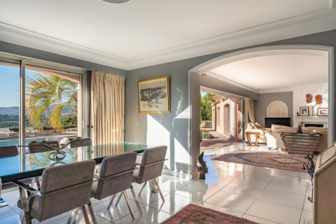 6 bedrooms Villa in Mougins, France No. 69065 11