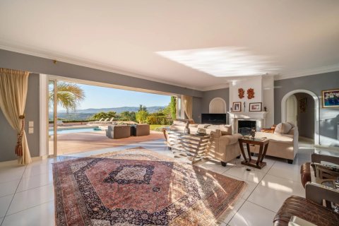 6 bedrooms Villa in Mougins, France No. 69065 10
