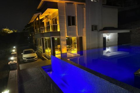 4 bedrooms Villa in Chau Lang, Vietnam No. 15328 24