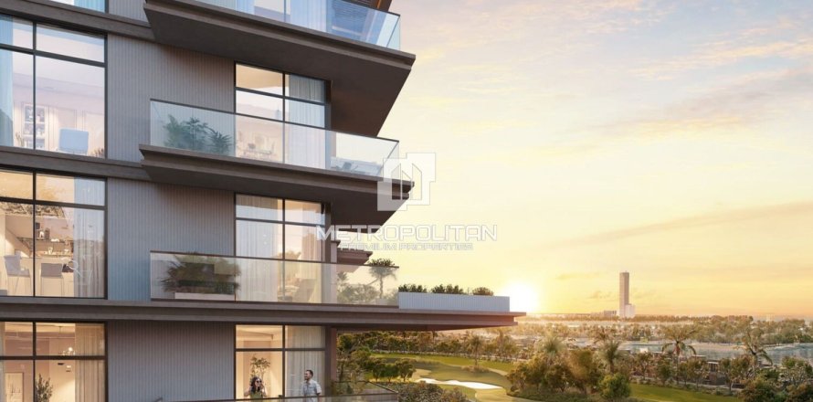 1 bedroom Apartment in Al Hamra Village, UAE No. 119792