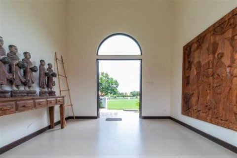 Вилла с 3 спальнями в Хуа Хин, Таиланд №95877 12