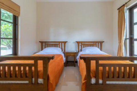 Вилла с 3 спальнями в Хуа Хин, Таиланд №95877 7