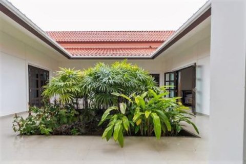 Вилла с 3 спальнями в Хуа Хин, Таиланд №95877 10