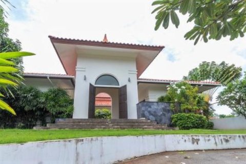 Вилла с 3 спальнями в Хуа Хин, Таиланд №95877 13