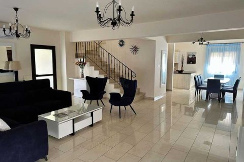 4 bedrooms House in Paralimni, Cyprus No. 80766 6