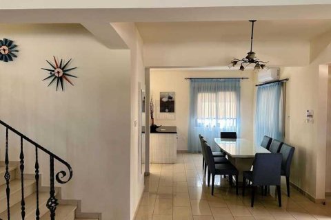 4 bedrooms House in Paralimni, Cyprus No. 80766 14