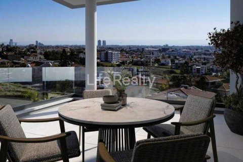 2 bedrooms Apartment in Agios Athanasios, Cyprus No. 33177 7