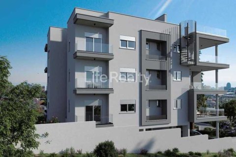 2 bedrooms Apartment in Agios Athanasios, Cyprus No. 33177 6