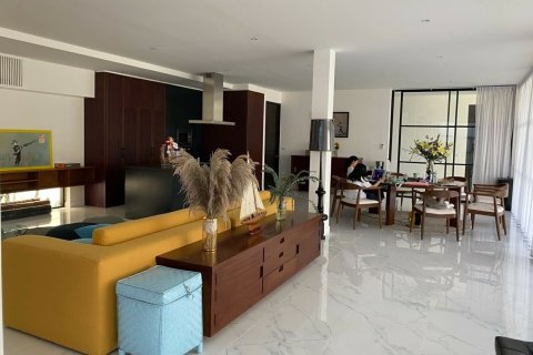 Дом с 4 спальнями в Чиангмай, Таиланд №97728 4